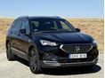 SEAT TARRACO 2.0 TDI Xcellence DSG [7 személy] Magyar. 1.Tulaj. Gyári fényezés. magasan felszerelt