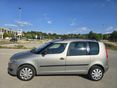 SKODA ROOMSTER 2013/1 - 2