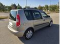 SKODA ROOMSTER 2013/1 - 5