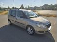 SKODA ROOMSTER 2013/1 - 7