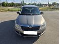 SKODA ROOMSTER 2013/1 - 8