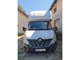 RENAULT MASTER 2.3 dCi 170 L3P3 3,5t Pack Comfort