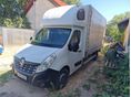 RENAULT MASTER 2019/6 - 2
