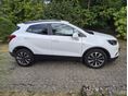OPEL MOKKA X 2017/3 - 4
