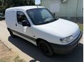 CITROEN BERLINGO 1998/1 - 2