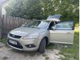 FORD FOCUS 1.8 FFV Ghia