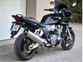 HONDA CB 1300 S 2006/2 - 8