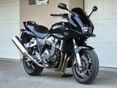HONDA CB 1300 S 2006/2 - 9