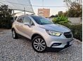 OPEL MOKKA X 1.4 T ecoTEC Design Line Start-Stop Magyarországi-S.mentes-1 Tulaj-64000 km.-Friss műszaki