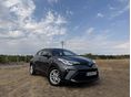TOYOTA C-HR 1.8 Hybrid Comfort Business e-CVT /Friss Sakura szervíz/Garancia/Ülésfűtés/Törésmentes /Mobilapp/Kamera/Apple Carp