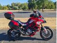 DUCATI MULTISTRADA 950 2019/10 - 3
