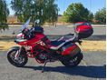 DUCATI MULTISTRADA 950 2019/10 - 5
