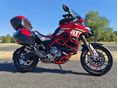 DUCATI MULTISTRADA 950 2019/10 - 8