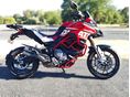 DUCATI MULTISTRADA 950 S Desmo szervizzel