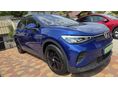 VOLKSWAGEN ID.4 77kWh Pro Perfomance Active ÉLŐ GYÁRI AKKUGARANCIA-FRISSS SZERVIZ-400-450KM KM KÖRŰLI HATÓTÁV-ÚJSZERŰ