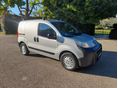 PEUGEOT BIPPER 1.4 HDi Magyarországi/Szép állapotban/Sok műszakival /Tetőcsomagtartó /Téli-nyár gumi