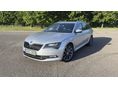 SKODA SUPERB Combi 2.0 TDI SCR L&K ÁFÁ-s ÁR / ÖSSZES SZERVÍZSZÁMLA / ÜLÉSHŰTÉS / CANTON