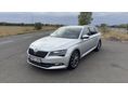 SKODA SUPERB Combi 2.0 TDI SCR L&K 3.8M+ÁFA/ÖSSZES SZERVÍZSZÁMLA/ÜLÉSHŰTÉS/CANTON