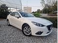 MAZDA 3 1.5 Challenge Magyarországi-Sérülésmentes-1 tulaj-45700km