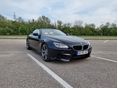 BMW M6 DKG CABRIO
