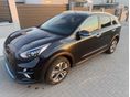 KIA NIRO e-Niro 64kWh Gold FACELIFT-NAGYNAV-TÁVTARTÓ-SÁV
