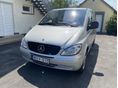 MERCEDES-BENZ VITO 109 CDI E