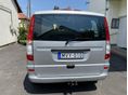 MERCEDES-BENZ VITO 2008/7 - 4