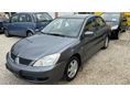 MITSUBISHI LANCER 1.6 Invite ACC M.O.-i-2.Tulaj-139Ekm-Klíma-Vezetett Szervíz.K.-4xEl.Ablak-El.Fűth.Tükör-2 Gyári