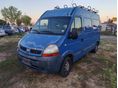 RENAULT MASTER 2004/12 - 7