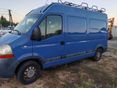 RENAULT MASTER 2004/12 - 8