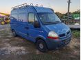 RENAULT MASTER 2.5 dCi L2H2 Komfort