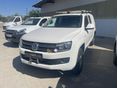 VOLKSWAGEN AMAROK 2014/6 - 4