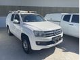VOLKSWAGEN AMAROK 2014/6 - 1