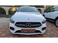 MERCEDES-BENZ B 220 4Matic AMG Line 7G-DCT ÚJSZERŰ-AMG KIVITEL-NAGY KIJELZŐ-4X4-SPORT BŐR-LED 18 AS