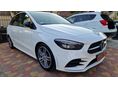 MERCEDES-BENZ B 220 4Matic AMG Line 7G-DCT ÚJSZERŰ-AMG KIVITEL-NAGY KIJELZŐ-4X4-SPORT BŐR-LED 18 AS