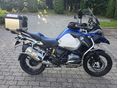 BMW R 1200 GS Adventure full
