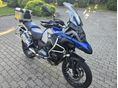 BMW R 1200 GS 2015/6 - 2