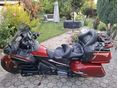 HONDA GL 1800 (GOLD WING) SC68