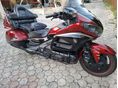 HONDA GL 1800 (GOLD WING) 2015 - 5