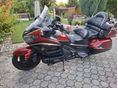 HONDA GL 1800 (GOLD WING) 2015 - 6