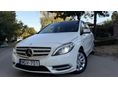 MERCEDES-BENZ B 180 BlueEFFICIENCY MAGYARORSZÁGI VALÓS KM FUTÁS PAPAS AUTÓ AZONNAL ELVIHETŐ