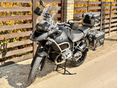 BMW R 1200 GS GSA