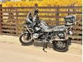 BMW R 1200 GS 2013/12 - 2