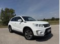 SUZUKI VITARA 1.4 GL+ (Automata) /Garancia/Végig vezetett szervízkönyv/Magyaroszági/1. tulaj/Automata/Ülésfűtés/T