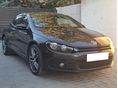 VOLKSWAGEN SCIROCCO 2008/9 - 3