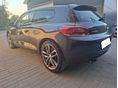 VOLKSWAGEN SCIROCCO 2008/9 - 2