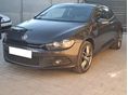 VOLKSWAGEN SCIROCCO 2008/9 - 4