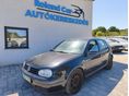 VOLKSWAGEN GOLF IV 1.6 25 év 1.5 év vizsga! Csere-beszámítás!