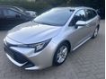 TOYOTA COROLLA 1.8 Hybrid Comfort Business e-CVT Megkímélt szép állapot Akár garancia !!