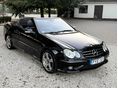 MERCEDES-BENZ CLK 350 Avantgarde (Automata) Cabrio AMG Packet